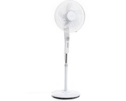 Staande ventilator InnovaGoods Freshinn Wit 45 W