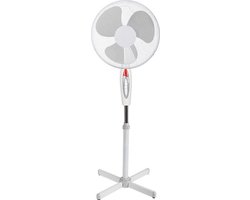 Staande ventilator Ø40 cm - 3 snelheden