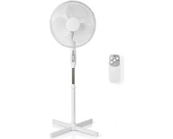 Staande ventilator - Ventilator - Ventilatoren - Ventilator staand - Statiefventilator - VNTL-036 - Allteq