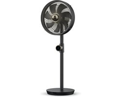 Stylies Uranus - ventilator -12 snelheden - diameter 35 centimeter