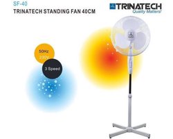 TRINATECH SF-40 STATIEFVENTILATOR 40CM