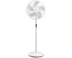 TROTEC Design statiefventilator TVE 24 S