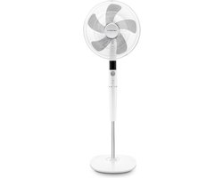 TROTEC Design statiefventilator TVE 26 S