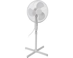 Ventilator 40cm incl. standaard 125cm