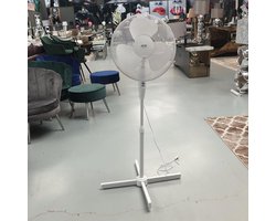 Ventilator op voet 40cm - 50W