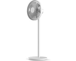 XiaoMi Smart Standing Fan - 4 snelheden