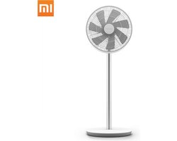 Xiaomi Smartmi draadloze statiefventilator: Pedestal Fan 2S