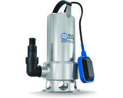 Arpo dompelpomp - ARUP Series 1100XD - Waterpomp