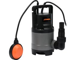 STHOR Dompelpomp - 400W - 8.000 l/h