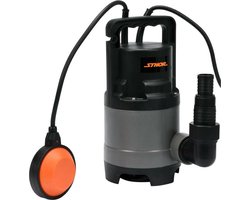 STHOR Dompelpomp - Vuilwaterpomp 600W - 11.500l/h