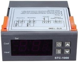 Digitale STC-1000 220V All Purpose Temperatuur Controller Thermostaat Met Sensor