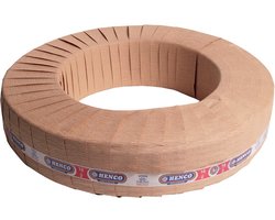 Henco Standard flexibele meerlagenbuis - 16 x 2 mm 100 meter