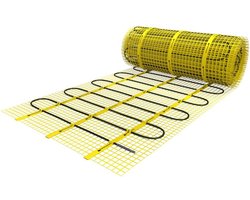 Magnum Millimat Elektrische vloerverwarming