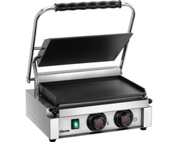 Bartscher - Contactgrill "Panini-MDI" 1G A150979 - Horeca