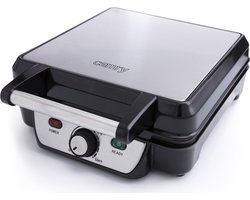 Camry CR 3025 Wafelmaker - Wafelijzer