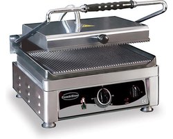 Contact Grill - CombiSteel 7491.0005 - Horeca