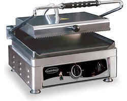 Contact Grill - CombiSteel 7491.0010 - Horeca