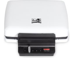 FRITEL A201 - Waffle maker/Wafelijzer 4x7 - 1200 W