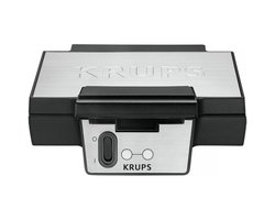 Krups FDK 251 - Wafelijzer