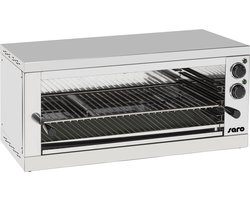 Saro Salamander Grill Modell ORPHEUS 458-1030 - Horeca