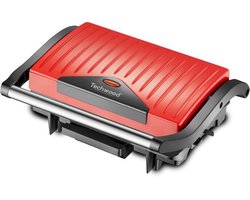 Techwood TGD015 - Contactgrill