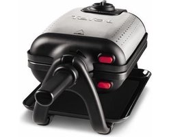 Tefal King Size WM756D - Wafelijzer