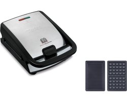 Tefal Snack Collection SW857D - Contactgrill