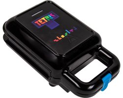 Tetris™ Tetrimino Waffle Maker - Wafelijzer