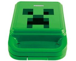 UKONIC - Minecraft - Creeper Wafel Maker