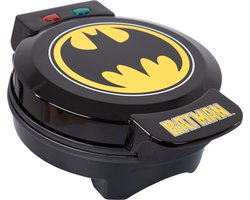 Uncanny Brand - DC Comics - Batman Wafel Maker