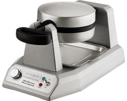 Waring Mini-Wafelapparaat - Waring FE789 - Horeca & Professioneel