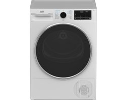 Beko B5T682339W - RecycledDry™ - Warmtepompdroger