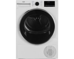 Beko B5T68247C0 - RapiDry™ - Hybride - Warmtepomp droger