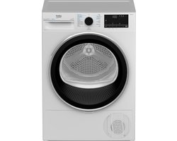 Beko B5T68247T - Hybride - Wasdroger