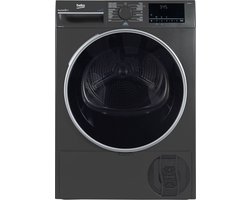 Beko B5T68259M - RecycledDry™ - Warmtepompdroger