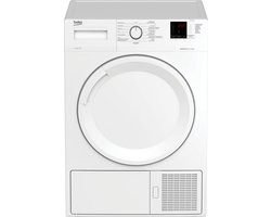 Beko DF7330PXO - Warmtepompdroger