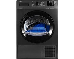 Beko DF8412TA0A - RecycledDry™ - Warmtepompdroger