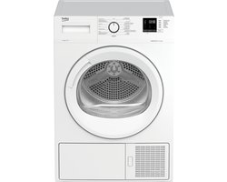 Beko DF8421TX0 - Warmtepompdroger