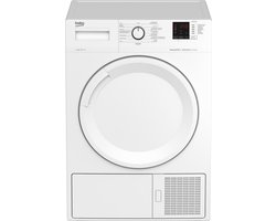 Beko DH8733GA01 - RecycledDry™ - Warmtepompdroger