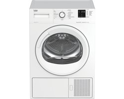 Beko DH8735GA01 - Warmtepompdroger