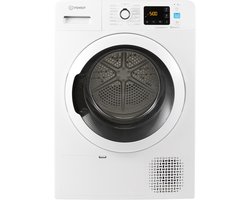 Indesit YTBE M11 83K RX - Warmtepompdroger