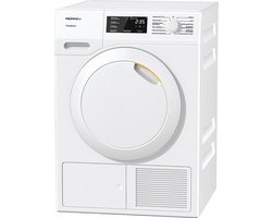 Miele TEB155WP - Warmtepompdroger - NL/FR