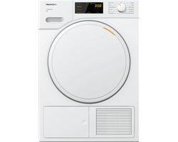 Miele TSC 223 WP - Warmtepompdroger - 8kg - Energielabel A++ - NL