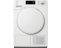 Miele TSC 364 - Warmtepompdroger - NL/FR