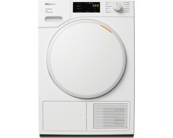 Miele TSC 364 WP – Warmtepompdroger – WiFi - 9kg - Energielabel A++