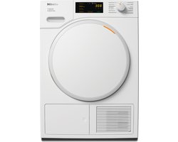 Miele TSC 563 Warmtepomp - Droogkast A+++ EcoSpeed - WiFi - NL/FR