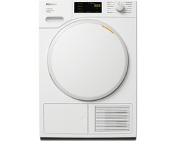 Miele TSC 663 WP - Warmtepompdroger - FragranceDos - WiFi