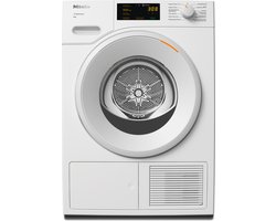 Miele TSD 263 WP - Warmtepompdroger - WiFi - NL/FR