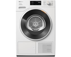 Miele TSF 763 Warmtepomp - Droogkast A+++ EcoSpeed - WiFi - NL/FR