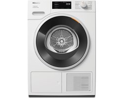 Miele TSH 783 EcoSpeed - Warmtepompdroger - WiFi - NL/FR